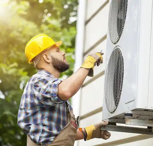 hvac services Gold Canyon